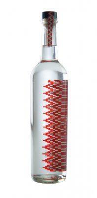 MEZCAL DERRUMBES OAXACA CL70 46.9°