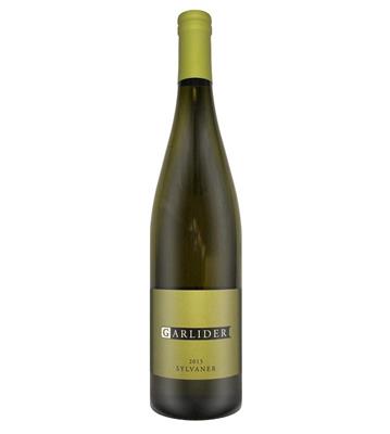 BIANCO DELLE DOLOMITI IGT BIO 2020 SYLVANER GARLIDER
