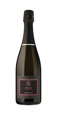 METODO CLASSICO OLTREPO PAVESE DOCG SUSPIR ROSE 2022 PIOTT