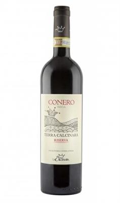CONERO DOCG 2020 TERRA CALCINARA