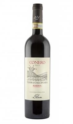 CONERO DOCG 2019 TERRA CALCINARA