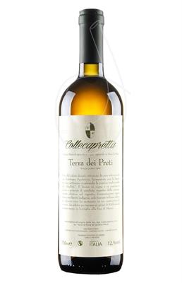 UMBRIA BIANCO IGT TERRA DEI PRETI 2021 COLLECAPRETTA