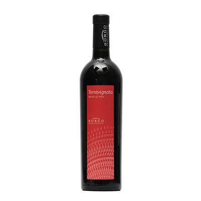 MARCHE ROSSO IGT TERRAVIGNATA ROSSO 2022 BORGO PAGLIANETTO