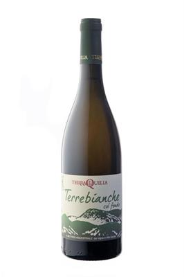 FRIZZANTE EMILIA IGT TERREBIANCHE COL FONDO TERRAQUILA