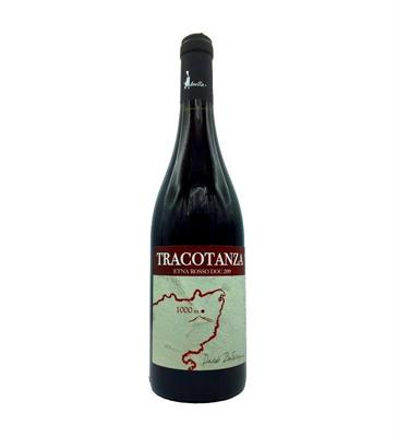 ETNA ROSSO DOC TRACOTANZA 2022 ETNELLA