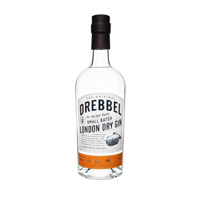 DREBBEL LONDON DRY GIN 0.7L 40°