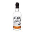 DREBBEL LONDON DRY GIN 0.7L 40°