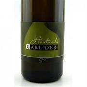 MITTEMBERG IGT GEWURZTRAMINER HAUTNAH 2020 GARLIDER