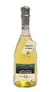 TRE SASSI ZERO BIANCO SECCO TERRAQUILIA