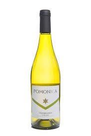 TOSCANA BIANCO IGT 2021 TREBBIANO POMONA