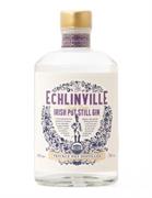 ECHLINVILLE GIN IRISH POT STILL 0.5L 46°