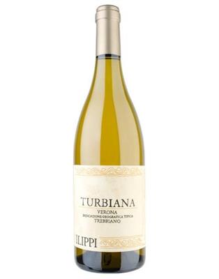 TURBIANA VERONA IGT TREBBIANO FILIPPI