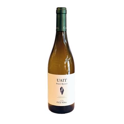 RAVENNA IGT PINOT BIANCO UAIT 2023 CA DI SOPRA