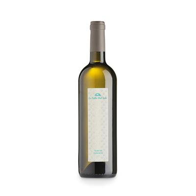 MARCHE PASSERINA IGT 2022 LA VALLE DEL SOLE