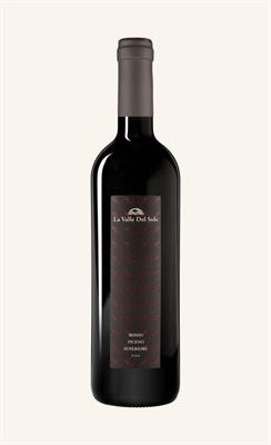 ROSSO PICENO SUPERIORE DOC 2020 LA VALLE DEL SOLE
