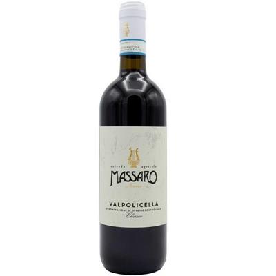 VALPOLICELLA CLASSICO DOC 2023 MASSARO NORMA