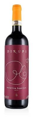 VALTELLINA SUPERIORE DOCG 2021 DIRUPI