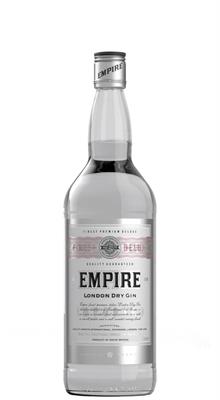 GIN EMPIRE LONDON DRY