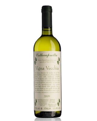 UMBRIA IGT VIGNA VECCHIA 2023 COLLECAPRETTA