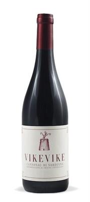 CANNONAU DI SARDEGNA DOC FITTILONGHE VIKE VIKE