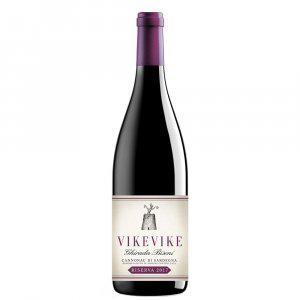 VIKE VIKE CANNONAU SARDEGNA DOC RISERVA