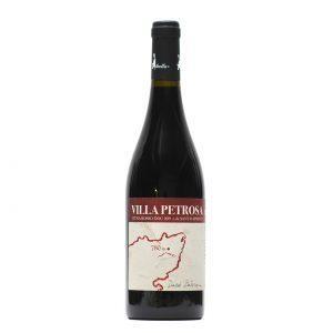 ETNA ROSSO DOC VILLA PETROSA DI SANTO SPIRITO 2022 ETNELLA
