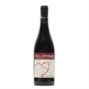 ETNA ROSSO DOC VILLA PETROSA DI SANTO SPIRITO 2022 ETNELLA