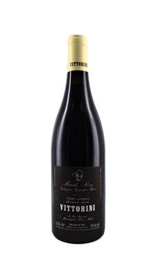 MARCHE ROSSO IGT 2021 VITTORINI