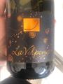 VINO SPUMANTE BRUT LA VOLPONA LA COLOMBERA