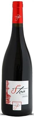 ALTO ADIGE DOC LAGREIN 2023 STOA WEGERHOF