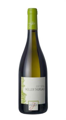 ALTO ADIGE DOC MULLER THURGAU 2023 WEGERHOF