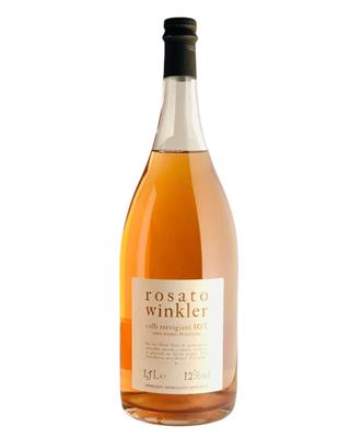 COLLI TREVIGIANI IGT PINOT NERO FRIZZANTE 2018 MAGNUM WINKLE