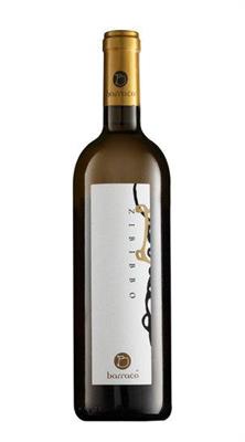 TERRE SICILIANE IGT ZIBIBBO 2019 MAGNUM BARRACO