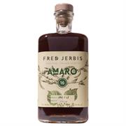 AMARO FRED JERBIS