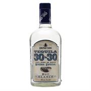 30-30 TEQUILA BIANCO0.7L 40°