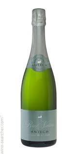 CREAMANT DE LIMOUX BRUT NATURE 2021 ANTECH