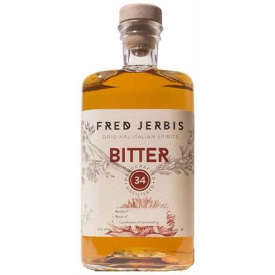 BITTER FRED JERBIS