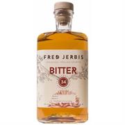 BITTER FRED JERBIS