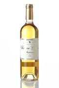 CHATEAU GRILLON 2019 SAUTERNES 375ML