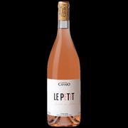 TOSCANA ROSATO IGT LE PETIT 2022 CANTINA CANAIO