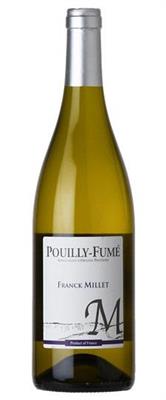 POUILLY FUME 2022 FRANK MILLET