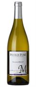 POUILLY FUME 2022 FRANK MILLET