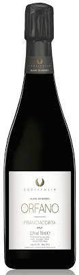 FRANCIACORTA SATEN ORFANO 2015 BRUT NATURE CORTEFUSIA