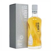 WHISKY CU BOCAN SIGNATURE HIGHLAND SINGLE MALT SCOTCH