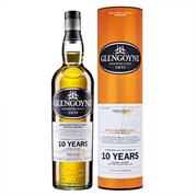 WHISKY SINGLE MALT GLENGOYNE 10YO 70CL 40%