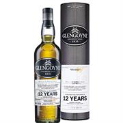 WHISKY GLENGOYNE 12YO SINGLE MALT 70CL 43%