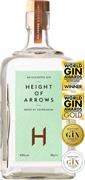 GIN HEIGHT OF ARROWS 43% 70CL