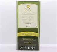 OLIO EVO MARCOLINI 5L LATTA