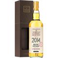 SINGLE MALT SCOTCH WHISKY BARREL SELECTION WILSON AND MORGAN