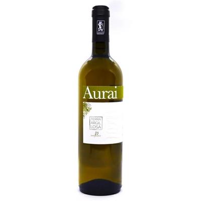 OFFIDA PECORINO DOCG AURAI 2021 TERRARGILLOSA